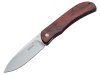 Nóż Boker Plus Exskelibur 2 Cocobolo - Lekki nóż składany z blokadą, stal 440C, do codziennego użytku - 165 mm - Boker